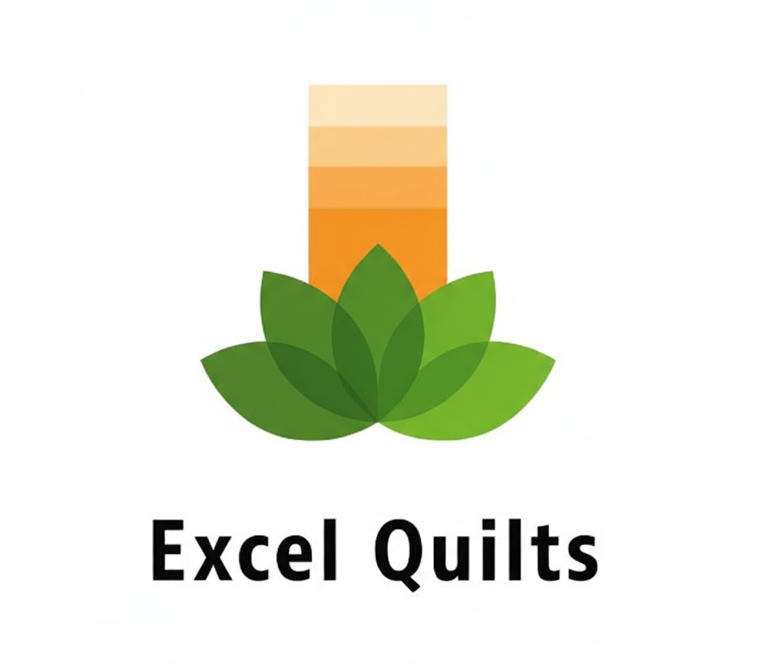 Excel Quilts Logo